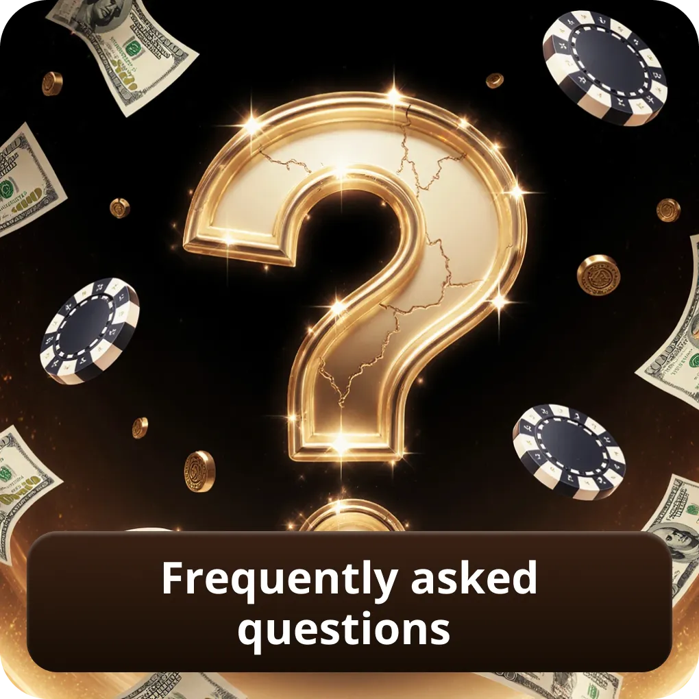 Frequently asked questions