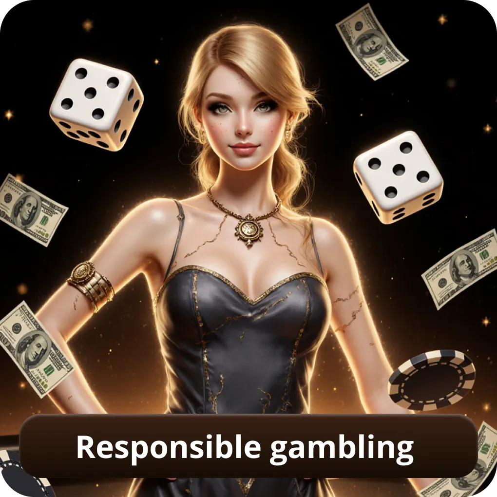 Responsible gambling and self-exclusion