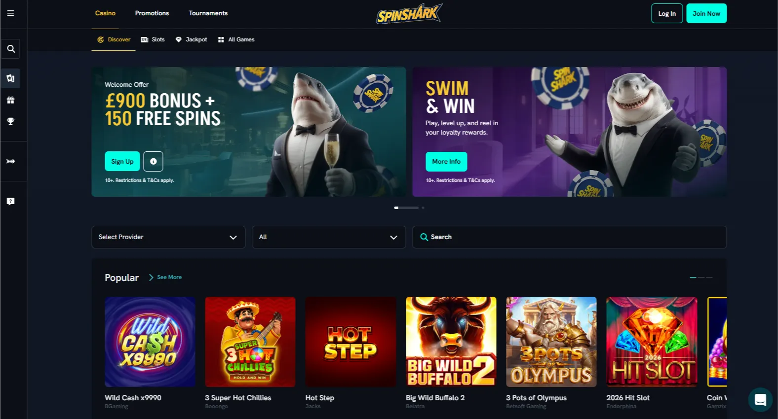 How we review non GamStop casinos